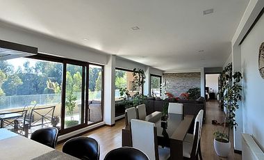 EXCLUSIVO DEPARTAMENTO EN IDAHUE