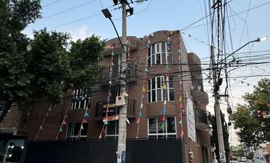 EDIFICIO EN VENTA  (CON REGIMEN EN CONDOMINIO)