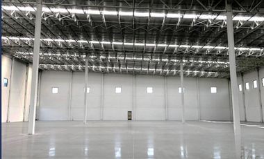Renta  de Nave Industrial en Parque San Javier Apodaca Pesqueria