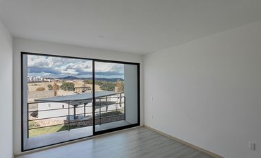 Casa En Venta En Fraccionamiento Haras Del Bosque