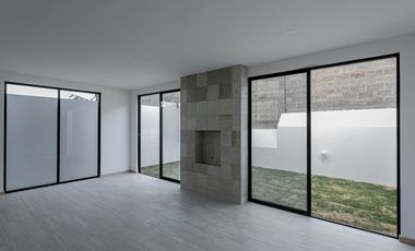 Casa En Venta En Fraccionamiento Haras Del Bosque