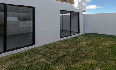 Casa En Venta En Fraccionamiento Haras Del Bosque