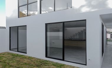 Casa En Venta En Fraccionamiento Haras Del Bosque