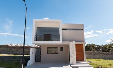 Casa En Venta En Fraccionamiento Haras Del Bosque