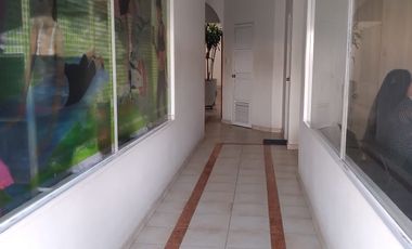 Edificio  en Venta ubicado en Santa Lucia
