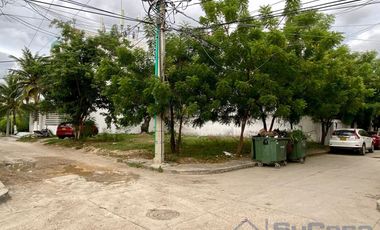 lote excelente ubicación