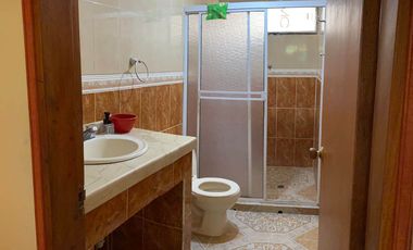 Se arrienda casa comercial para emprender tu negocio