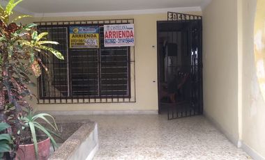 Casa completamente remodelada con excelente ubicacion