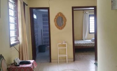 Casa completamente remodelada con excelente ubicacion