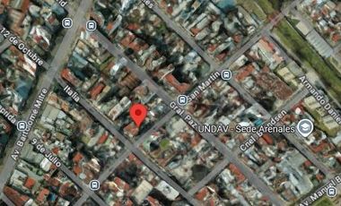 Departamento en venta - 2 Dormitorios 1 Baño - 64Mts2 - Avellaneda