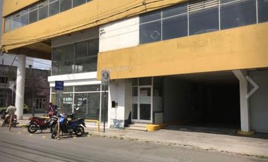 Venta Cochera Santa Fe - Zona centro