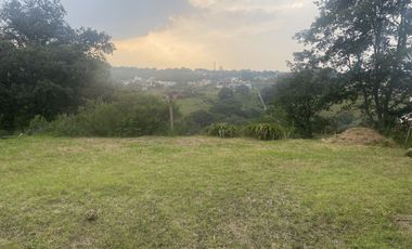 VENTA DE TERRENO: CONDADO DE SAYAVEDRA