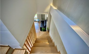 Venta Casa Campestre NUEVA unidad cerrada El Retiro