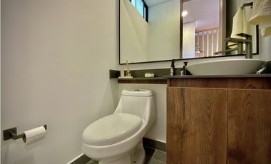 Venta Casa Campestre NUEVA unidad cerrada El Retiro