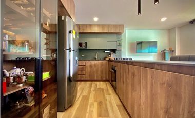 Venta Casa Campestre NUEVA unidad cerrada El Retiro