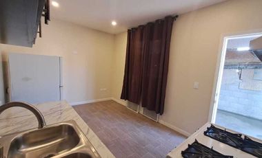 Departamentos nuevos en Renta.