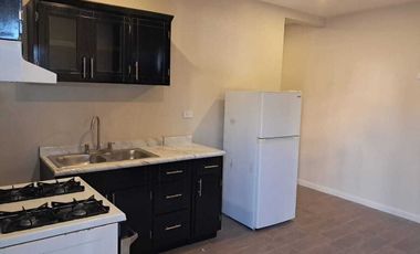 Departamentos nuevos en Renta.