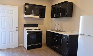 Departamentos nuevos en Renta.