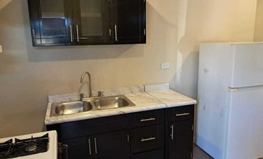 Departamentos nuevos en Renta.