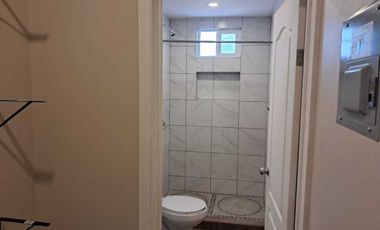 Departamentos nuevos en Renta.