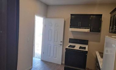 Departamentos nuevos en Renta.