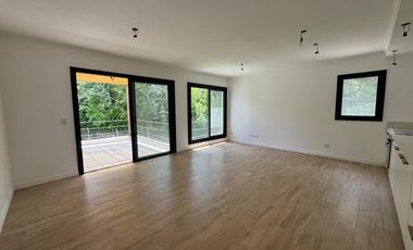 Departamento en  venta 3 ambientes en ALTOS DE CAMPO GRANDE, PILAR