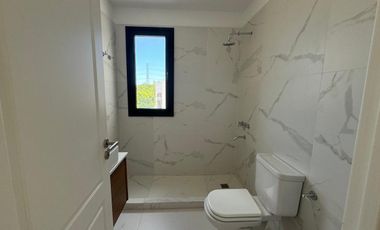 Departamento en  venta 3 ambientes en ALTOS DE CAMPO GRANDE, PILAR
