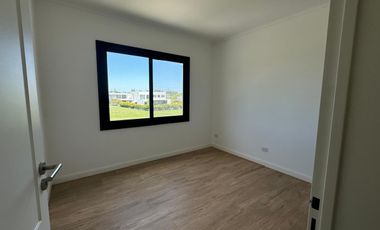 Departamento en  venta 3 ambientes en ALTOS DE CAMPO GRANDE, PILAR