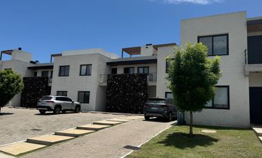 Departamento en  venta 3 ambientes en ALTOS DE CAMPO GRANDE, PILAR