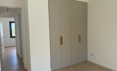 Departamento en  venta 3 ambientes en ALTOS DE CAMPO GRANDE, PILAR