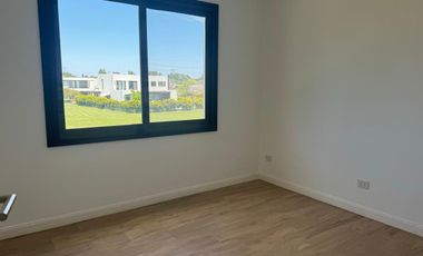 Departamento en  venta 3 ambientes en ALTOS DE CAMPO GRANDE, PILAR