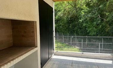 Departamento en  venta 3 ambientes en ALTOS DE CAMPO GRANDE, PILAR