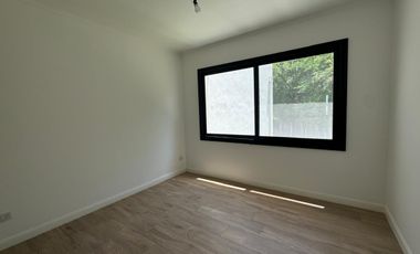 Departamento en  venta 3 ambientes en ALTOS DE CAMPO GRANDE, PILAR