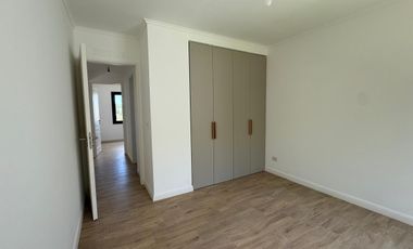 Departamento en  venta 3 ambientes en ALTOS DE CAMPO GRANDE, PILAR