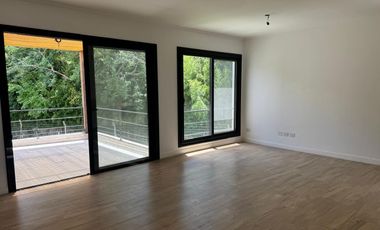 Departamento en  venta 3 ambientes en ALTOS DE CAMPO GRANDE, PILAR
