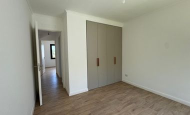 Departamento en  venta 3 ambientes en ALTOS DE CAMPO GRANDE, PILAR
