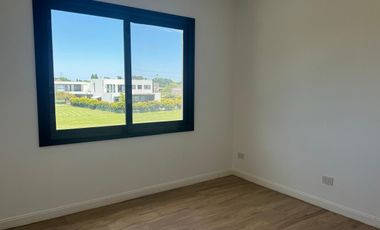 Departamento en  venta 3 ambientes en ALTOS DE CAMPO GRANDE, PILAR