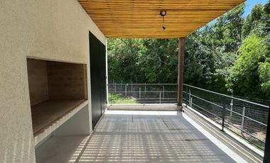 Departamento en  venta 3 ambientes en ALTOS DE CAMPO GRANDE, PILAR