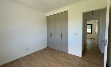 Departamento en  venta 3 ambientes en ALTOS DE CAMPO GRANDE, PILAR