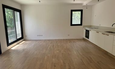 Departamento en  venta 3 ambientes en ALTOS DE CAMPO GRANDE, PILAR
