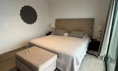 Solares de Manantiales - 3 Dorm - Escritorio- Calef.Central