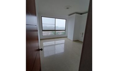 Se vende Apartamento en Ciudad Jardin