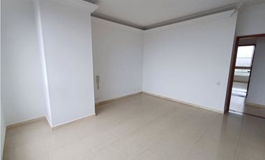 Se vende Apartamento en Ciudad Jardin
