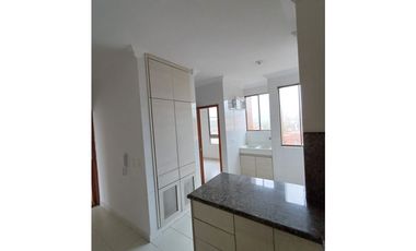 Se vende Apartamento en Ciudad Jardin
