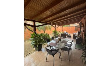 Se vende casa en Hacienda el castillo