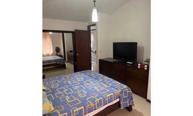 Se vende casa en Hacienda el castillo