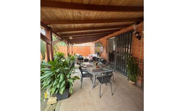 Se vende casa en Hacienda el castillo