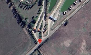 Terreno en venta - 750mts2 - La Magdalena, Canning