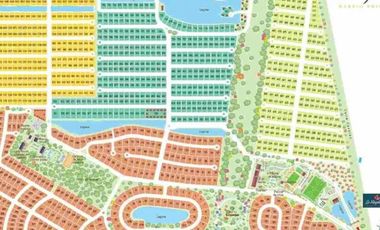 Terreno en venta - 750mts2 - La Magdalena, Canning