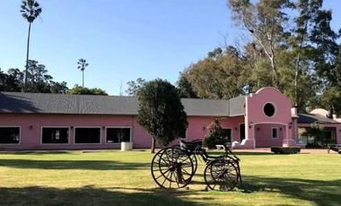 Terreno en venta - 750mts2 - La Magdalena, Canning
